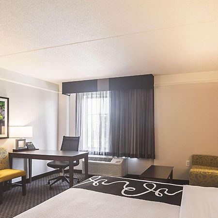 La Quinta By Wyndham Oklahoma City - Nw Expwy Exterior foto