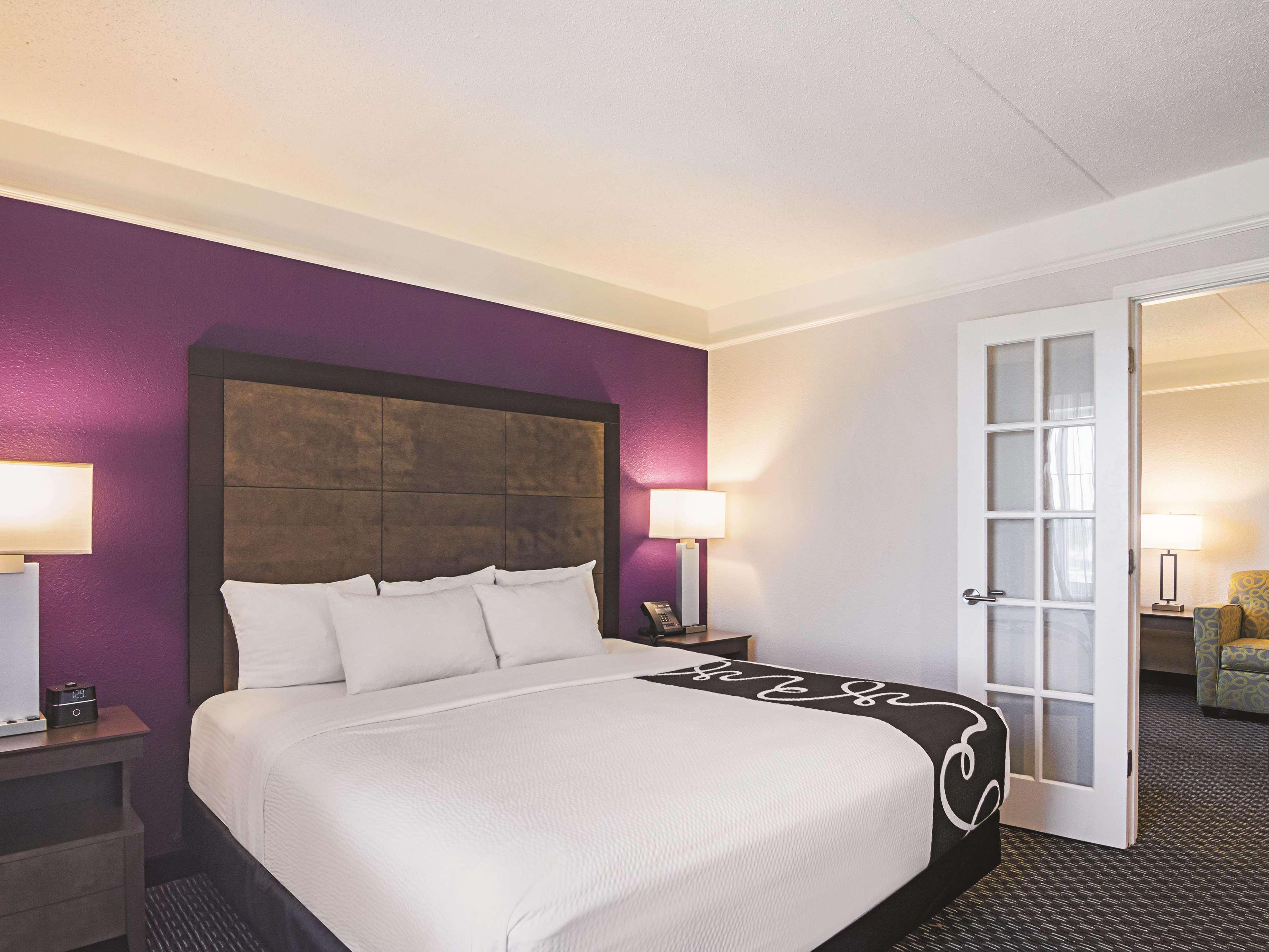 La Quinta By Wyndham Oklahoma City - Nw Expwy Exterior foto