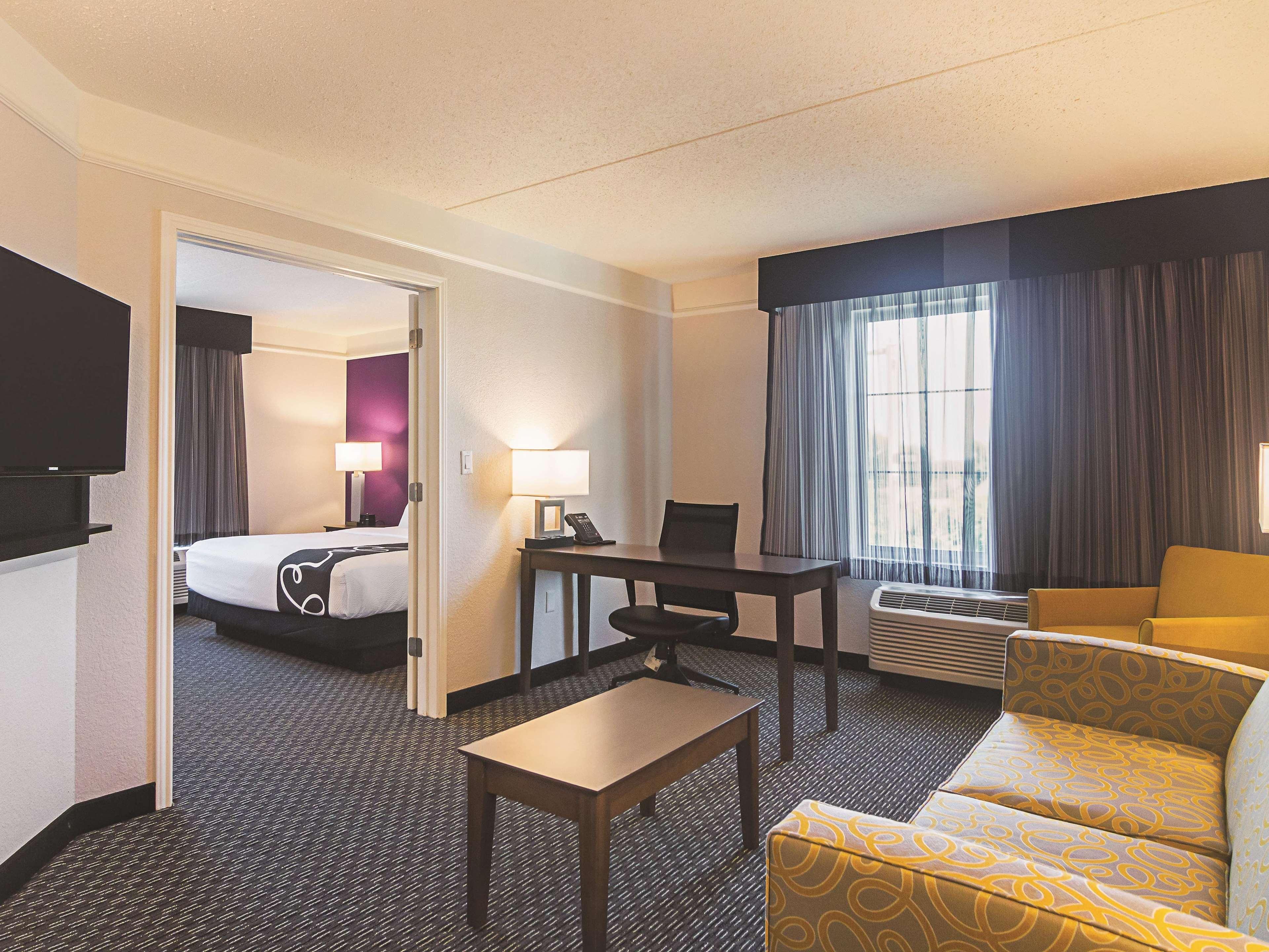 La Quinta By Wyndham Oklahoma City - Nw Expwy Exterior foto
