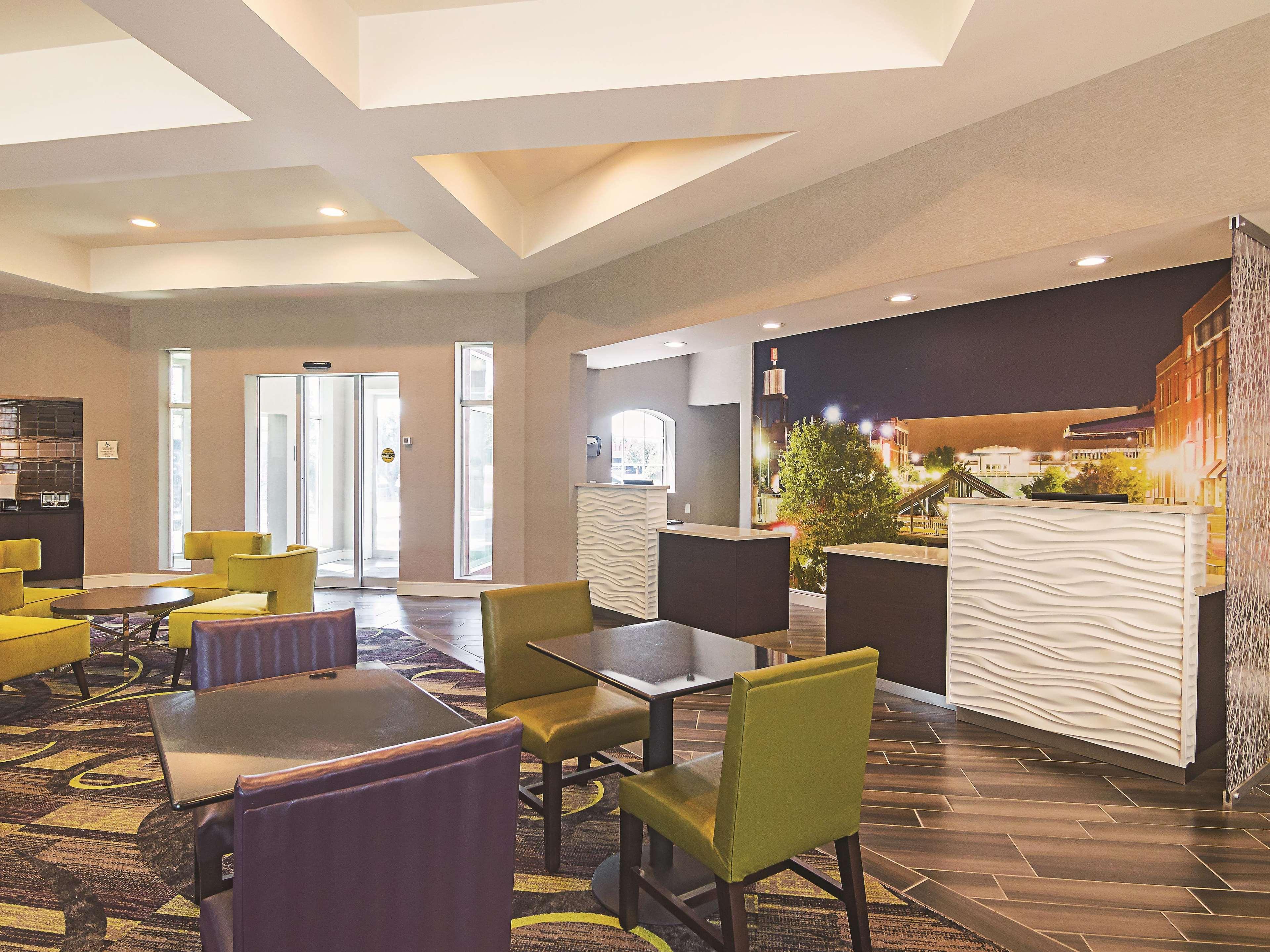 La Quinta By Wyndham Oklahoma City - Nw Expwy Exterior foto
