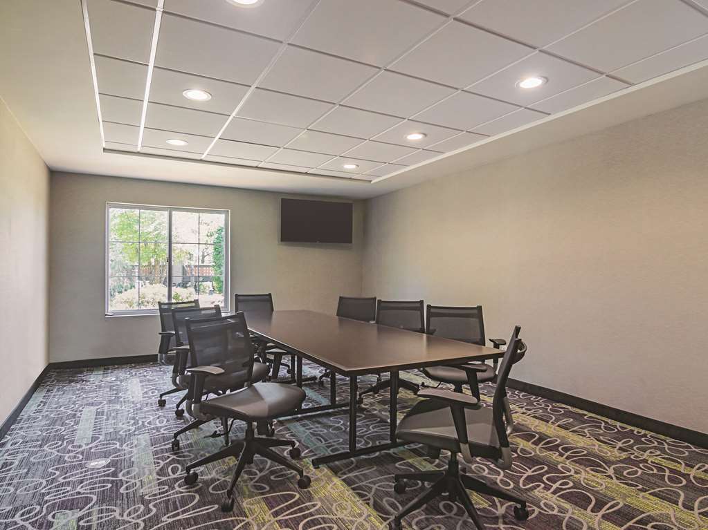 La Quinta By Wyndham Oklahoma City - Nw Expwy Facilități foto