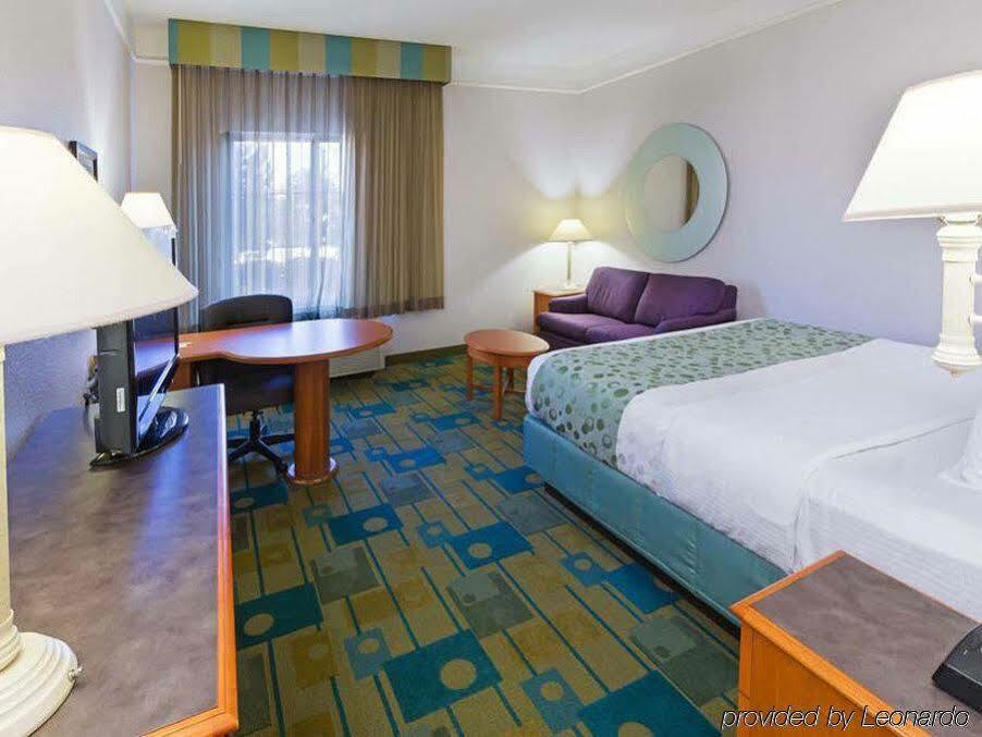 La Quinta By Wyndham Oklahoma City - Nw Expwy Exterior foto